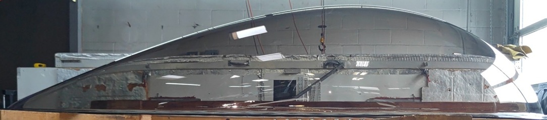 RV-4 2094 medium grey Profile